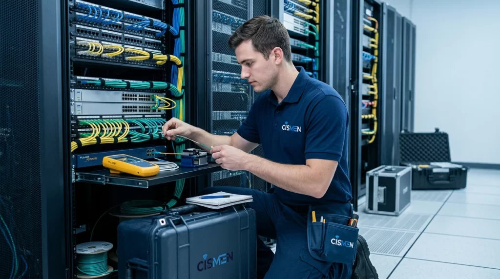 Technician_in_server_room_36580536e2 copia